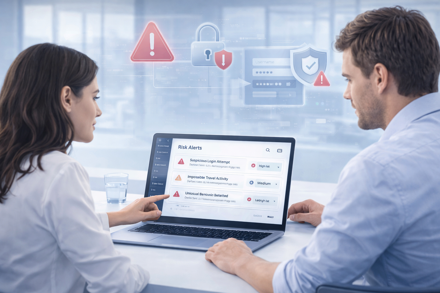 Conditional Access