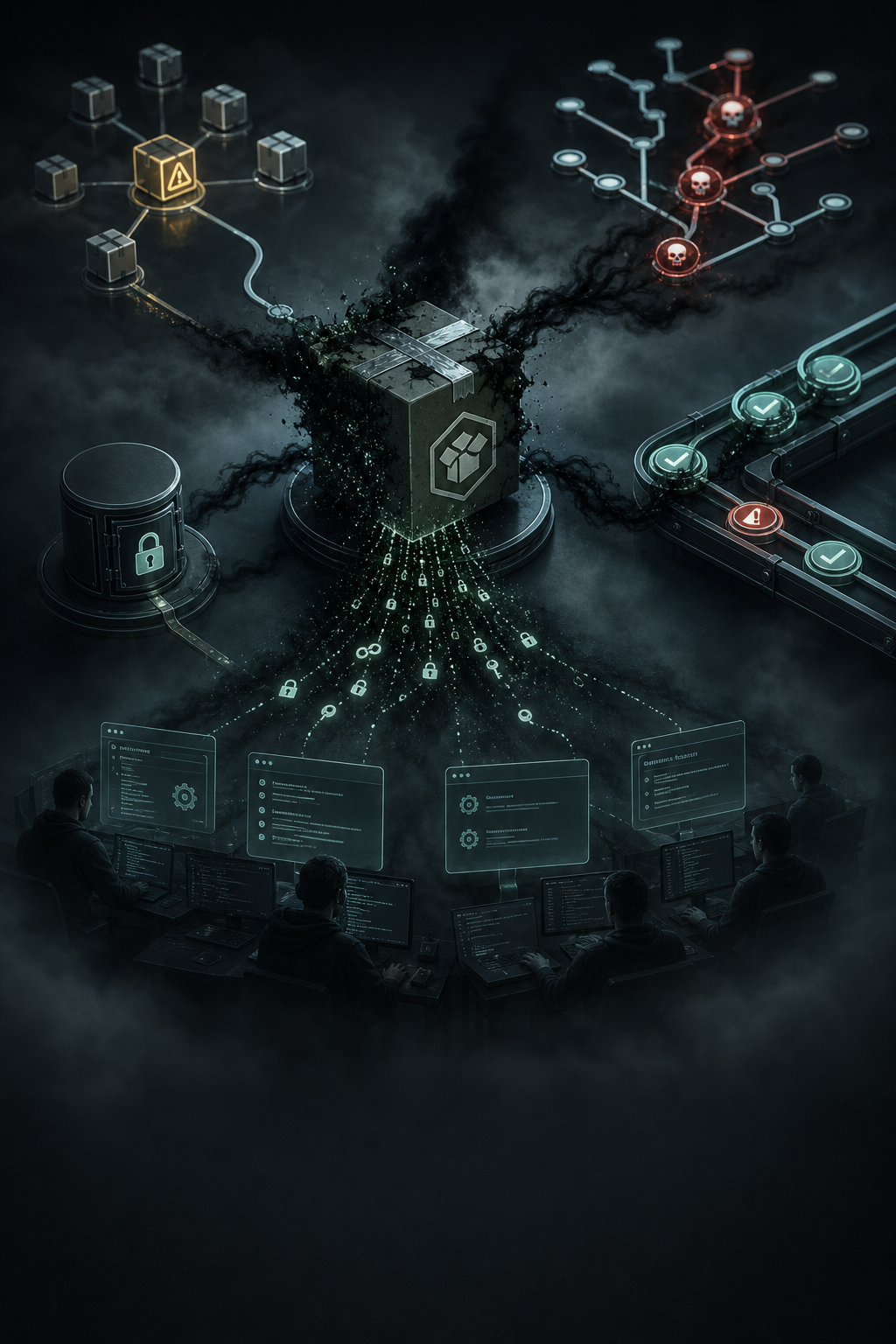 Miasma CTI-report